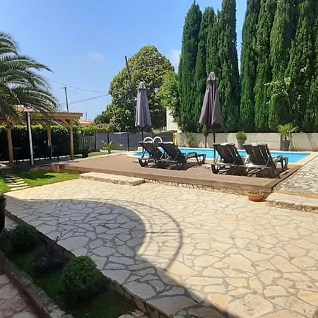 Appartement Terra Mare *