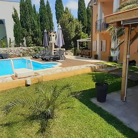 Apartman Terra Mare Medulin