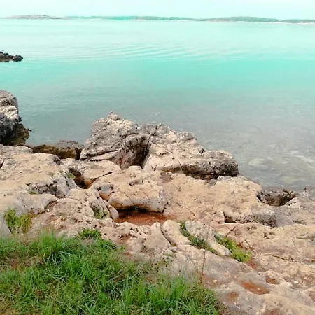 Apartman Terra Mare Medulin