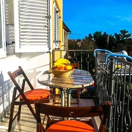 Terra Mare Apartman Medulin