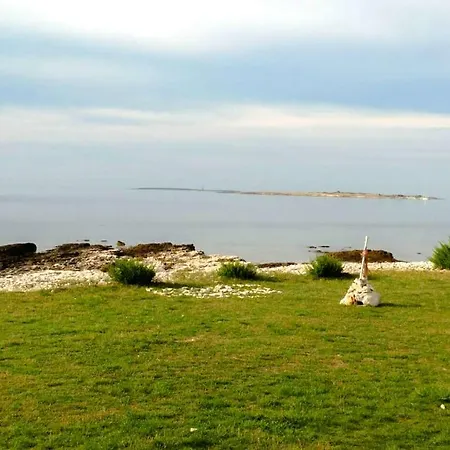 Terra Mare Apartman Medulin