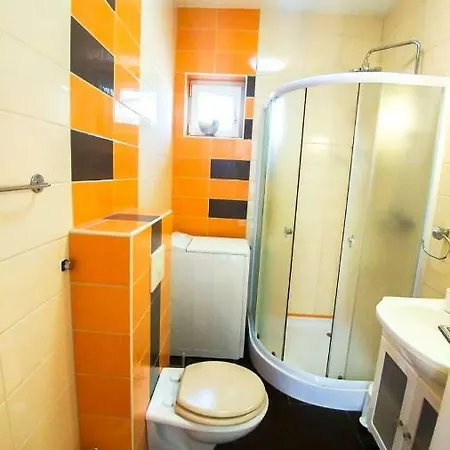 Terra Mare Apartman Medulin