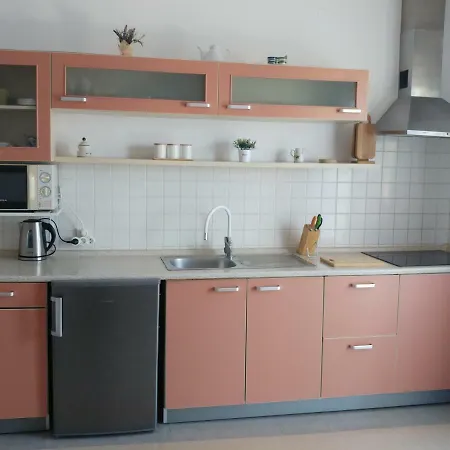 Terra Mare Appartement Medulin