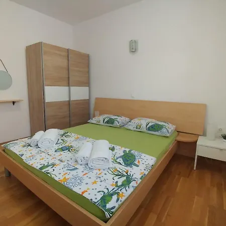 Apartman Terra Mare Medulin