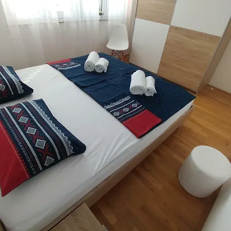 Appartement Terra Mare *