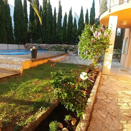 Apartman Terra Mare Medulin