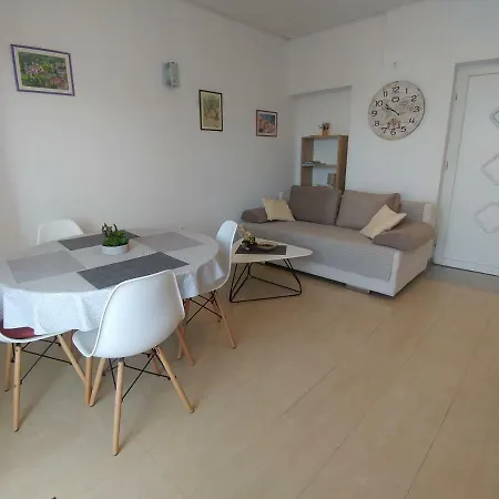 Appartement Terra Mare Medulin