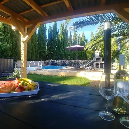 Apartman Terra Mare Medulin