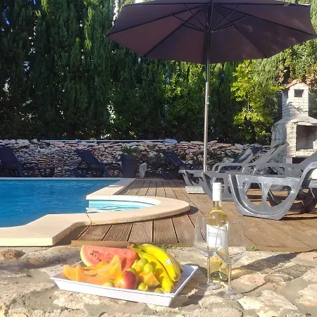 Appartement Terra Mare *