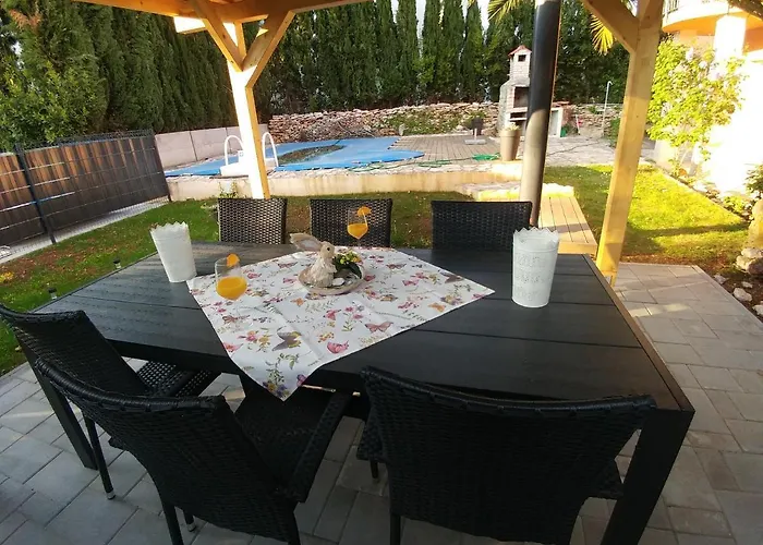 Apartmán Terra Mare