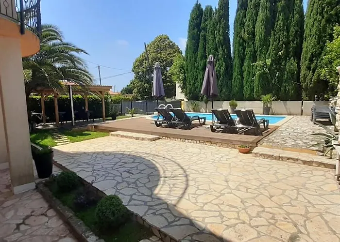 Apartamento Terra Mare *