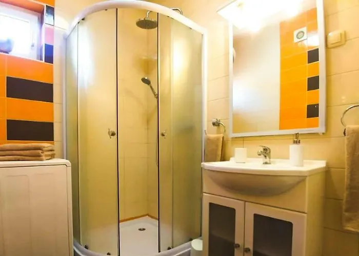 Apartmán Terra Mare