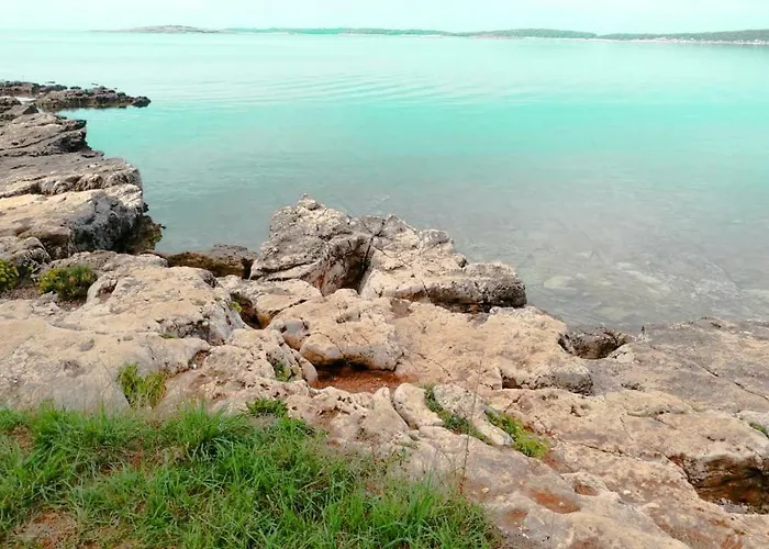 Apartmán Terra Mare Medulin