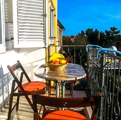 Terra Mare Apartmán Medulin