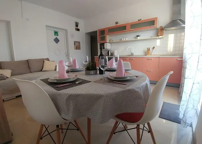 Apartamento Terra Mare