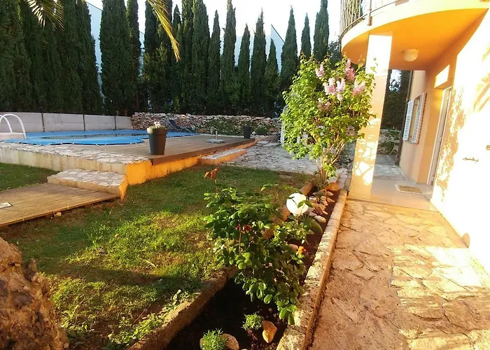 Apartmán Terra Mare Medulin