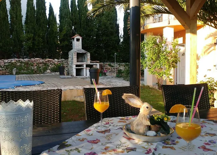 Terra Mare Apartmán Medulin