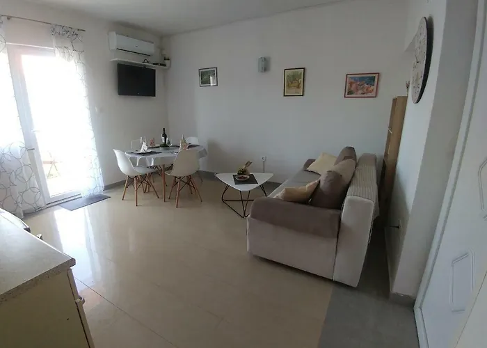 Terra Mare Apartmán Medulin