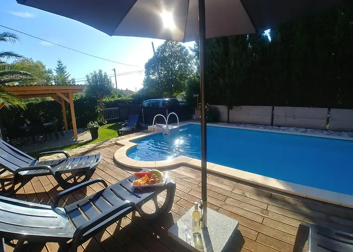 Terra Mare Apartmán *