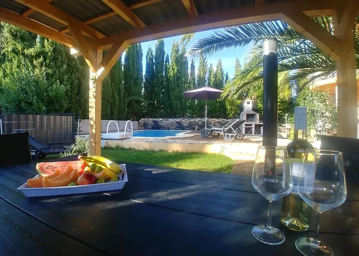 Apartmán Terra Mare Medulin