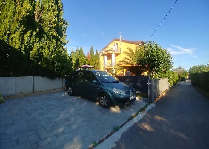 Terra Mare Apartmán