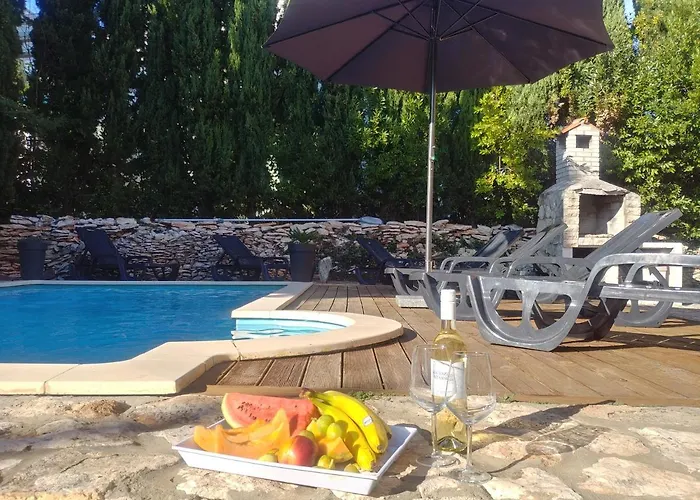 Apartmán Terra Mare *