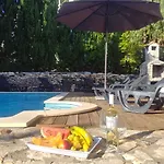 דירה Terra Mare *