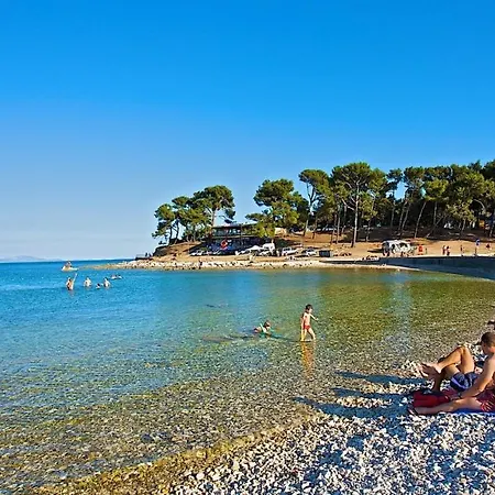 Apartment Terra Mare Medulin