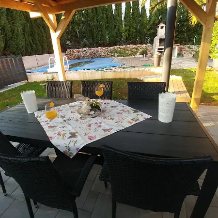 Apartament Terra Mare