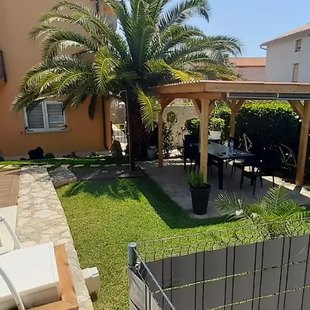Terra Mare Apartment