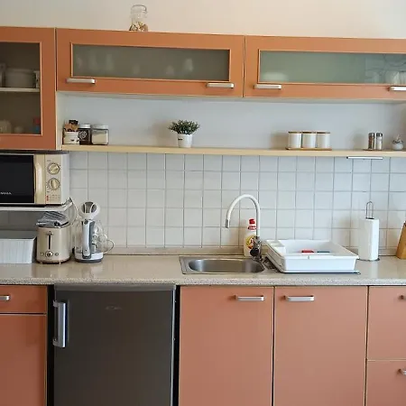 Terra Mare Apartment