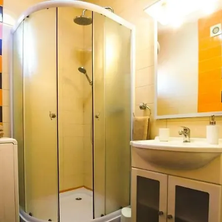 Apartment Terra Mare