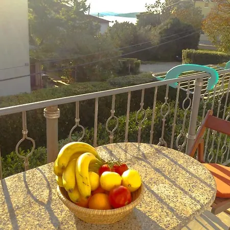 Terra Mare Apartment *