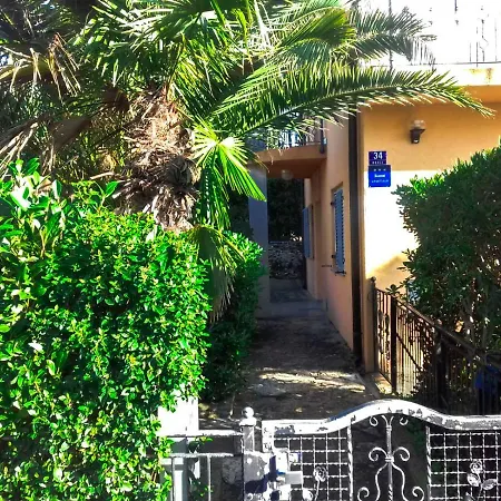 Terra Mare Apartman