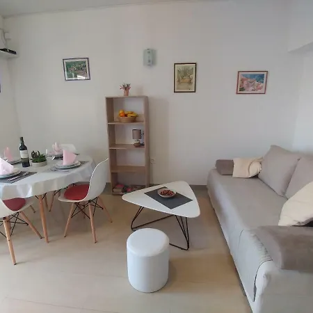 Apartment Terra Mare *