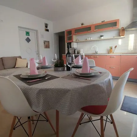 Apartment Terra Mare
