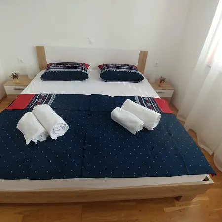 Terra Mare Apartment