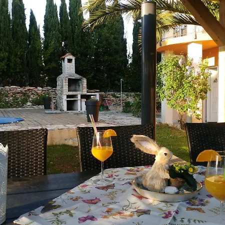 Terra Mare Apartman Medulin