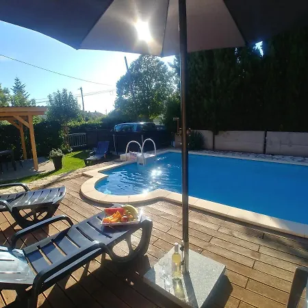 Terra Mare Apartman *