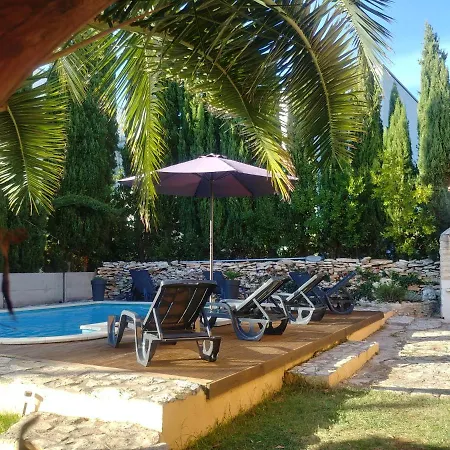 Terra Mare Apartment *