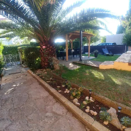 Terra Mare * ميدولين