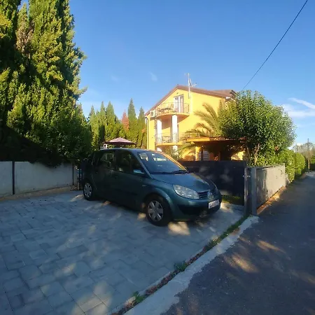 Terra Mare Apartment