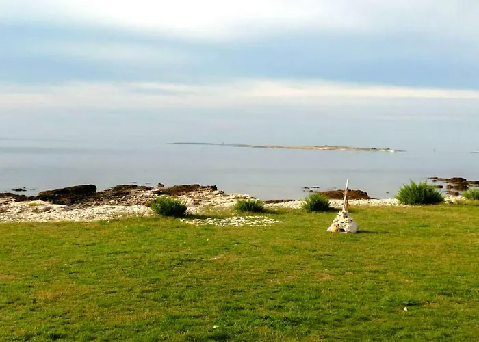 Terra Mare Apartman Medulin