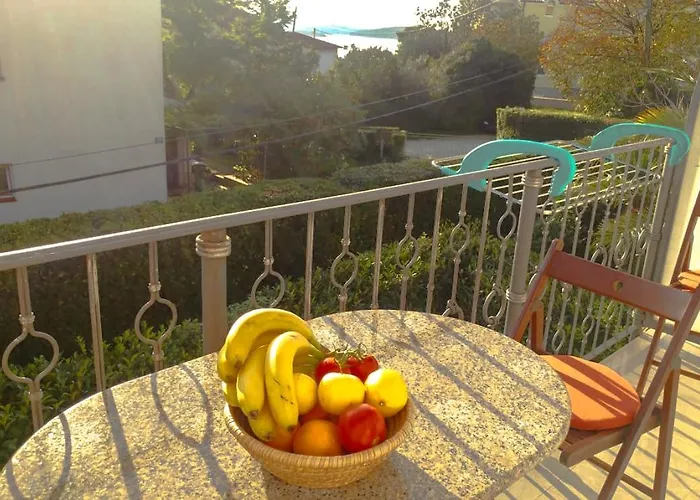 Terra Mare Apartman *