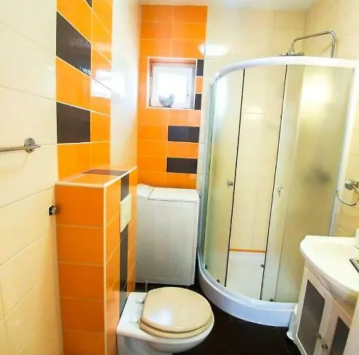 Terra Mare Apartman Medulin