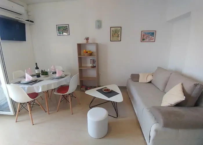 Apartman Terra Mare *