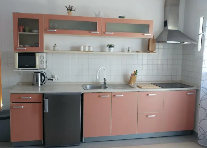 Terra Mare Apartman Medulin