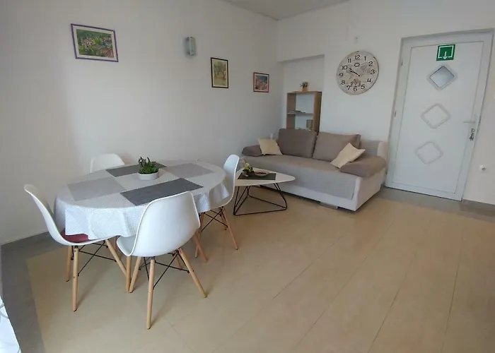 Apartman Terra Mare Medulin