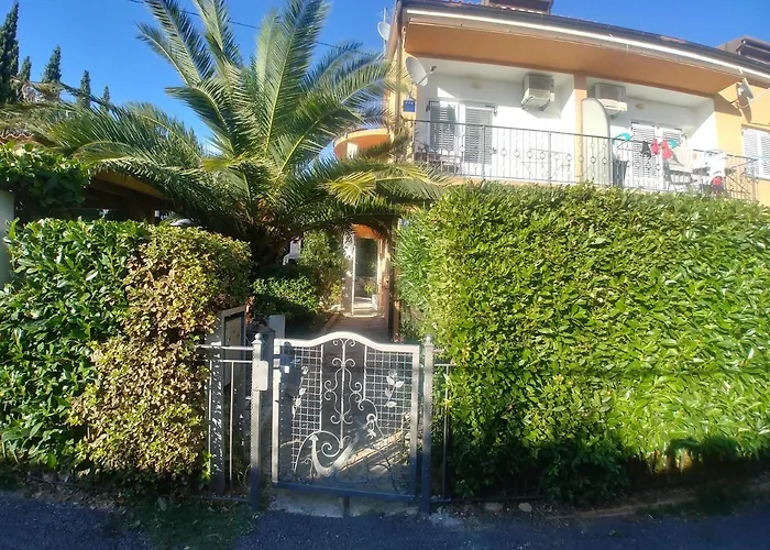 Terra Mare Apartman *