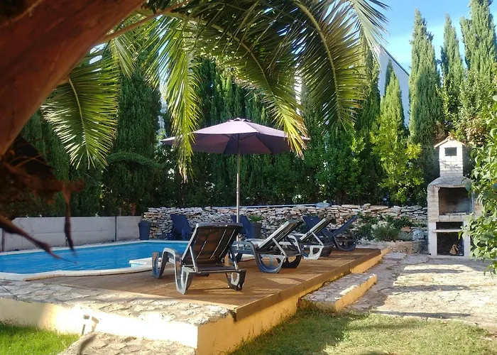 Terra Mare Apartman *